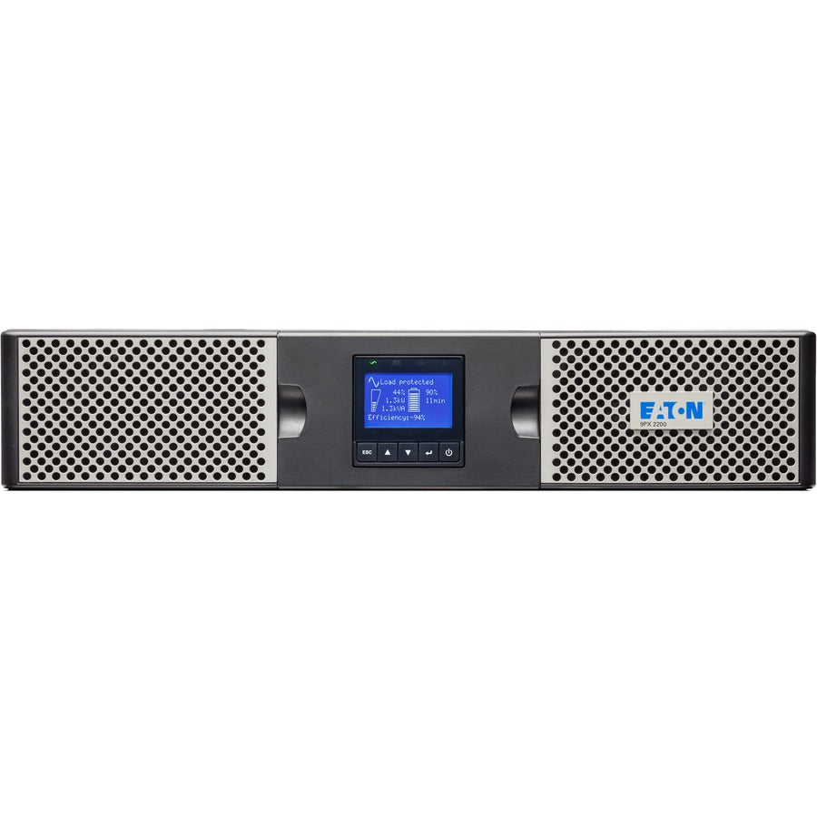 Eaton 9PX2000RTN 9PX 2000VA 1800W 120V Online Double-Conversion UPS