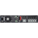 Eaton 9PX3000GRT 9PX 3000VA 3000W 208V Online Double-Conversion UPS