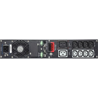 Eaton 9PX3000GRT 9PX 3000VA 3000W 208V Online Double-Conversion UPS
