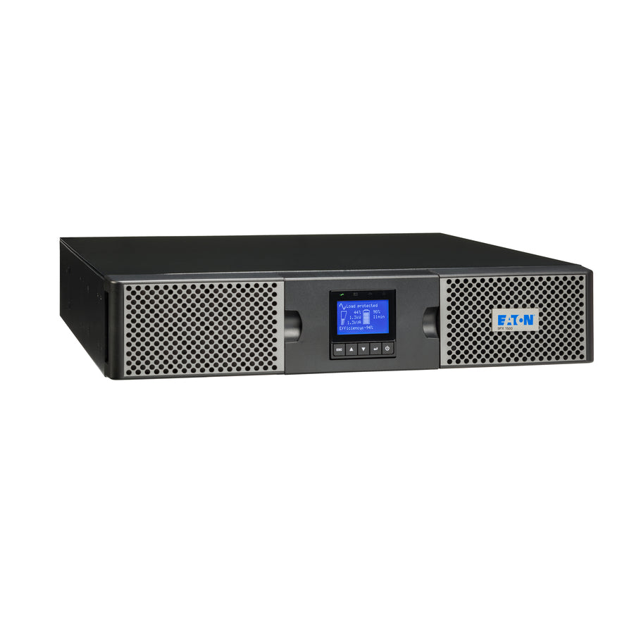 Eaton 9PX3000RT 9PX 3000VA 2700W 120V Online Double-Conversion UPS