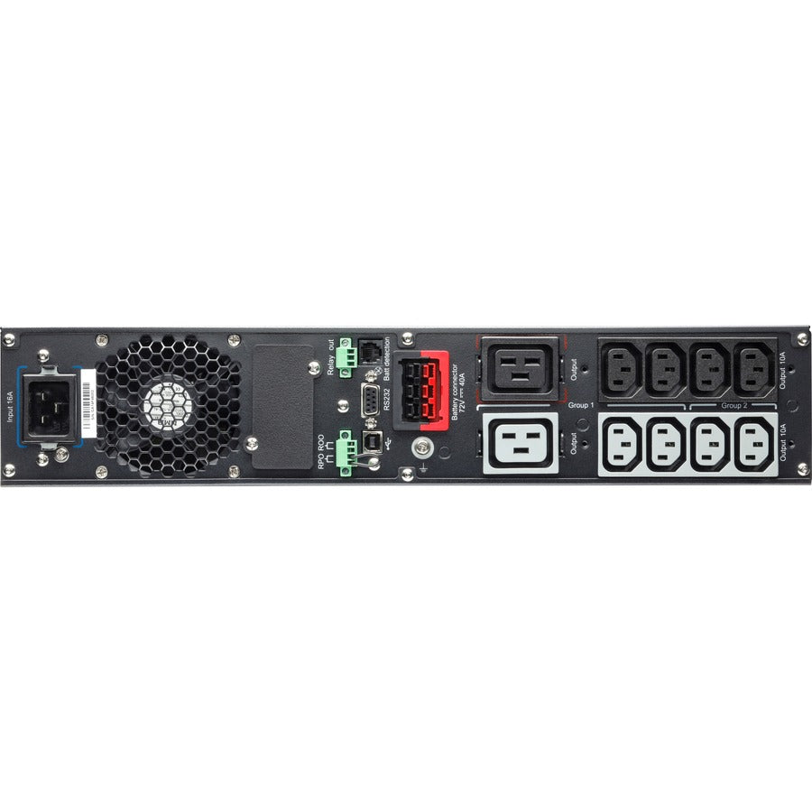 Eaton 9PX3000RT 9PX 3000VA 2700W 120V Online Double-Conversion UPS