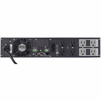 Eaton 9PX700RT 9PX 700VA 630W 120V Online Double-Conversion UPS