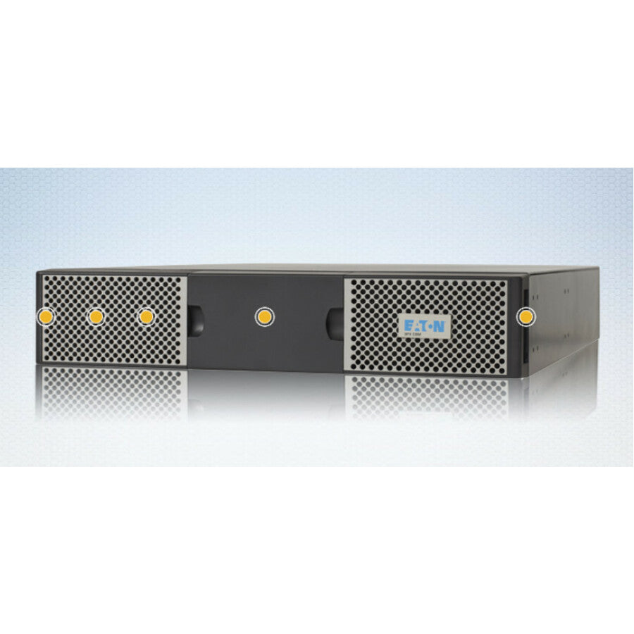 Eaton 9PXEBM72RT 9PX 72V Extended Battery Module for Select 2kVA to 3kVA 9PX UPS