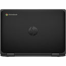 HP 9R3A1UT#ABA Fortis G5 11.6" Touchscreen Convertible 2 in 1 Chromebook