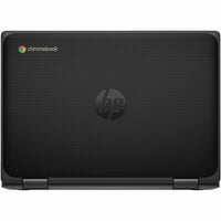 HP 9R3A1UT#ABA Fortis G5 11.6" Touchscreen Convertible 2 in 1 Chromebook