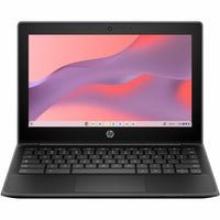 HP 9R3B5UTABA Fortis G10 11.6" Touchscreen Chromebook - HD - Intel N-Series N100