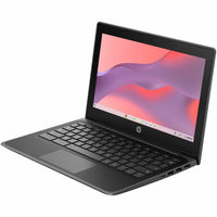 HP 9R3B5UTABA Fortis G10 11.6" Touchscreen Chromebook - HD - Intel N-Series N100