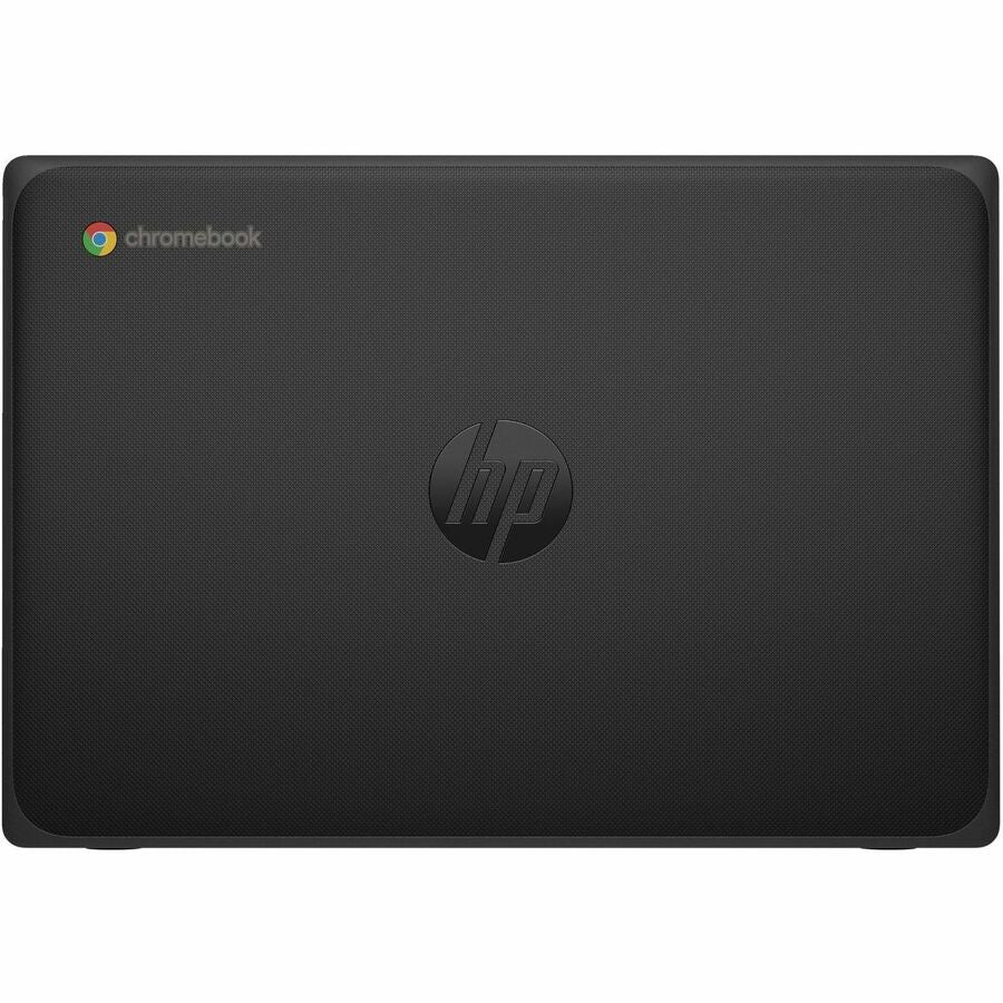 HP 9R3A9UTABA Fortis G10 11.6" Chromebook - HD - Intel N-Series N100