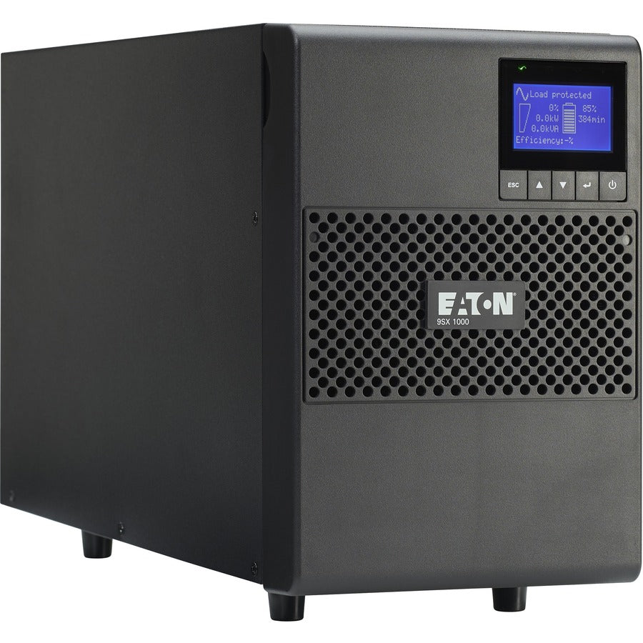 Eaton 9SX1000 9SX 1000VA 900W 120V Online Double-Conversion UPS