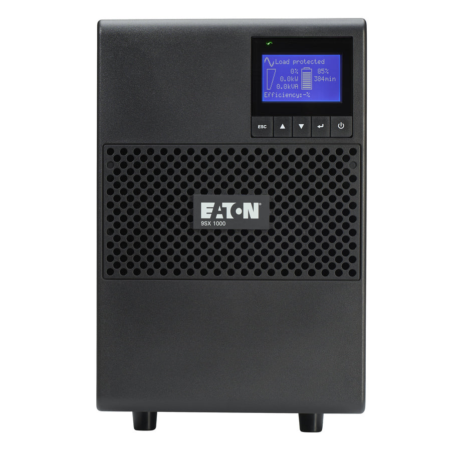 Eaton 9SX1000 9SX 1000VA 900W 120V Online Double-Conversion UPS