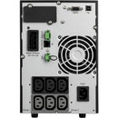Eaton 9SX1000G 9SX 1000VA 900W 208V Online Double-Conversion UPS