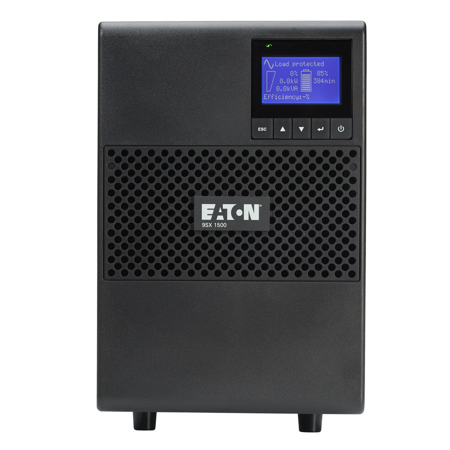 Eaton 9SX1500 9SX 1500VA 1350W 120V Online Double-Conversion UPS