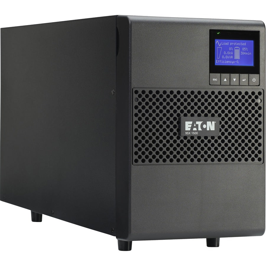 Eaton 9SX1500 9SX 1500VA 1350W 120V Online Double-Conversion UPS