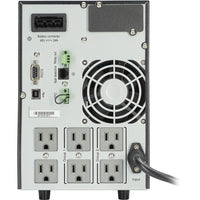 Eaton 9SX1500 9SX 1500VA 1350W 120V Online Double-Conversion UPS