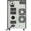 Eaton 9SX2000 9SX 2000VA 1800W 120V Online Double-Conversion UPS - 6 NEMA 5-20R