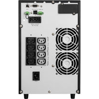 Eaton 9SX2000G 9SX 2000VA 1800W 208V Online Double-Conversion UPS - 8 Outlets