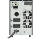 Eaton 9SX3000 9SX 3000VA 2700W 120V Online Double-Conversion UPS - 4 NEMA 5-20R
