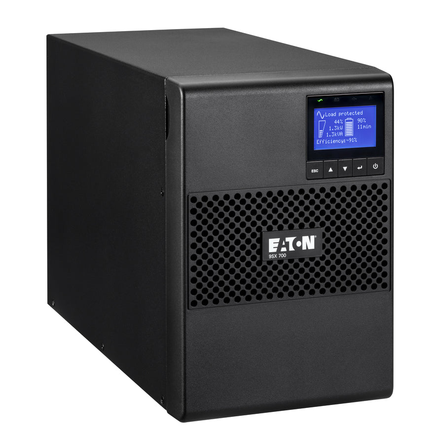 Eaton 9SX700 9SX 700VA 630W 120V Online Double-Conversion UPS