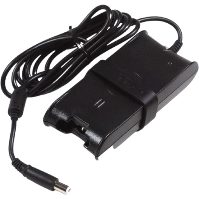 Dell 9T215 19.5 V 90W AC ADAPTER 7.4MM TIP - 4.62 A - Black