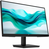 HP 9U5B0UT#ABA 322pf 22" Class Full HD LCD Monitor - 16:9 - Black