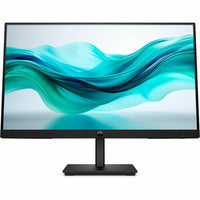 HP 9U5B0UT#ABA 322pf 22" Class Full HD LCD Monitor - 16:9 - Black