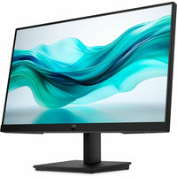 HP 9U5B0UT#ABA 322pf 22" Class Full HD LCD Monitor - 16:9 - Black