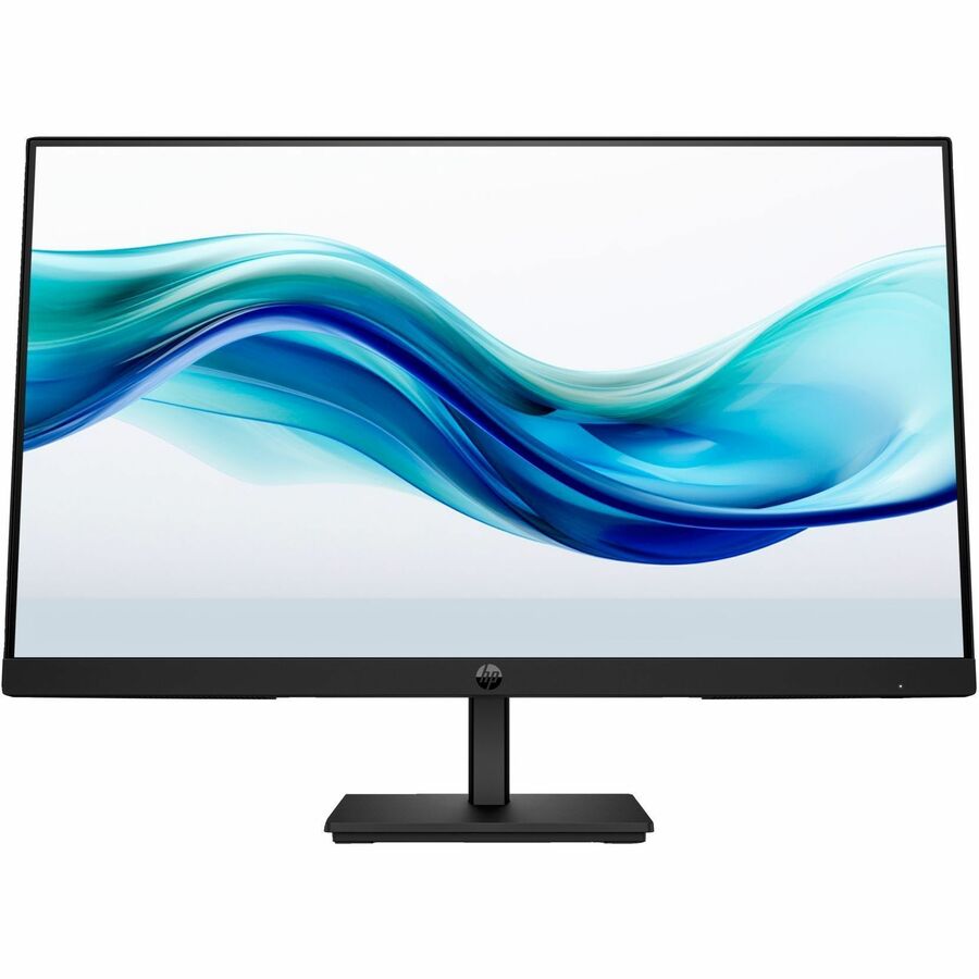 HP 9U5J5UT#ABA 324pf 24" Class Full HD LCD Monitor - 16:9 - Black