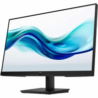 HP 9U5J5UT#ABA 324pf 24" Class Full HD LCD Monitor - 16:9 - Black