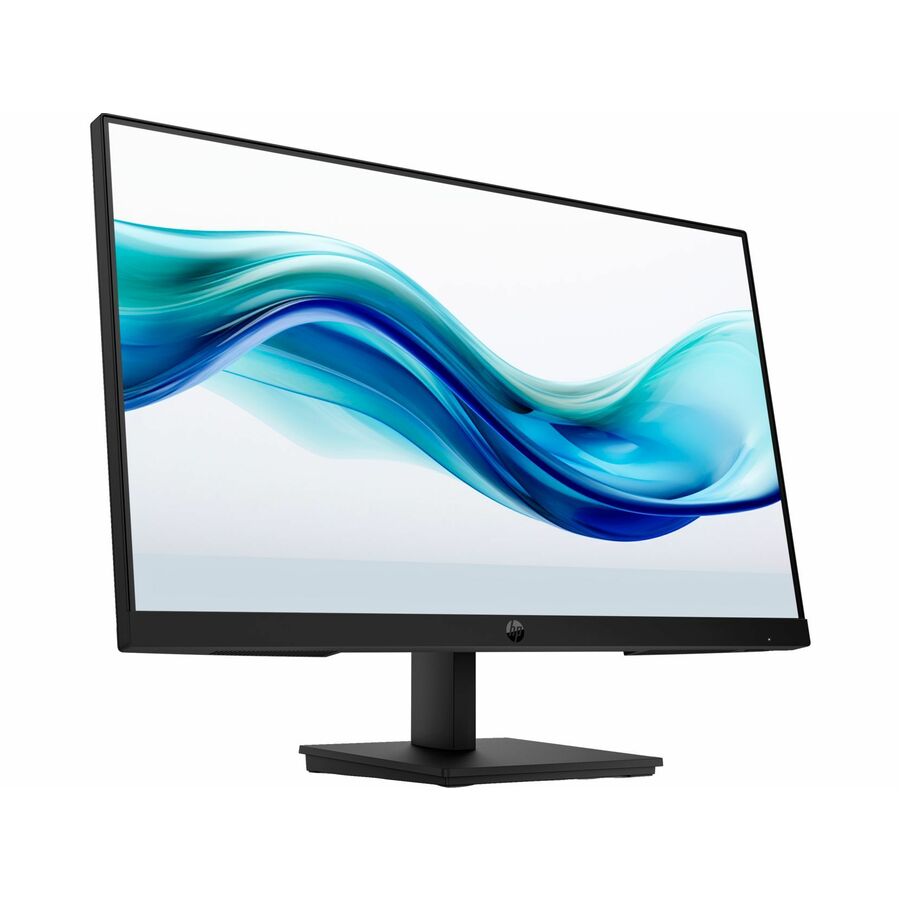 HP 9U5J5UT#ABA 324pf 24" Class Full HD LCD Monitor - 16:9 - Black