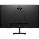 HP 9U5J5UT#ABA 324pf 24" Class Full HD LCD Monitor - 16:9 - Black