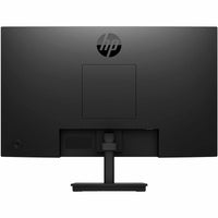 HP 9U5J5UT#ABA 324pf 24" Class Full HD LCD Monitor - 16:9 - Black
