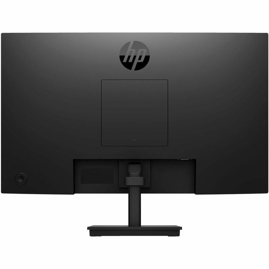 HP 9U5J5UT#ABA 324pf 24" Class Full HD LCD Monitor - 16:9 - Black