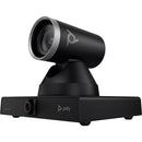 HP Poly 9W1A6AA#AC3 Studio E60 Smart Camera 4K MPTZ with 12x Optical Zoom