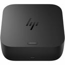 HP Poly 9X3V1UT#ABA USB-C 100W G6 Dock (9X3V1U) for Display Screen, Notebook