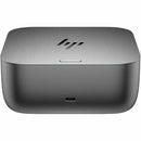 HP 9X472UT#ABA Thunderbolt 4 100W G6 Dock - for Desktop PC, Notebook