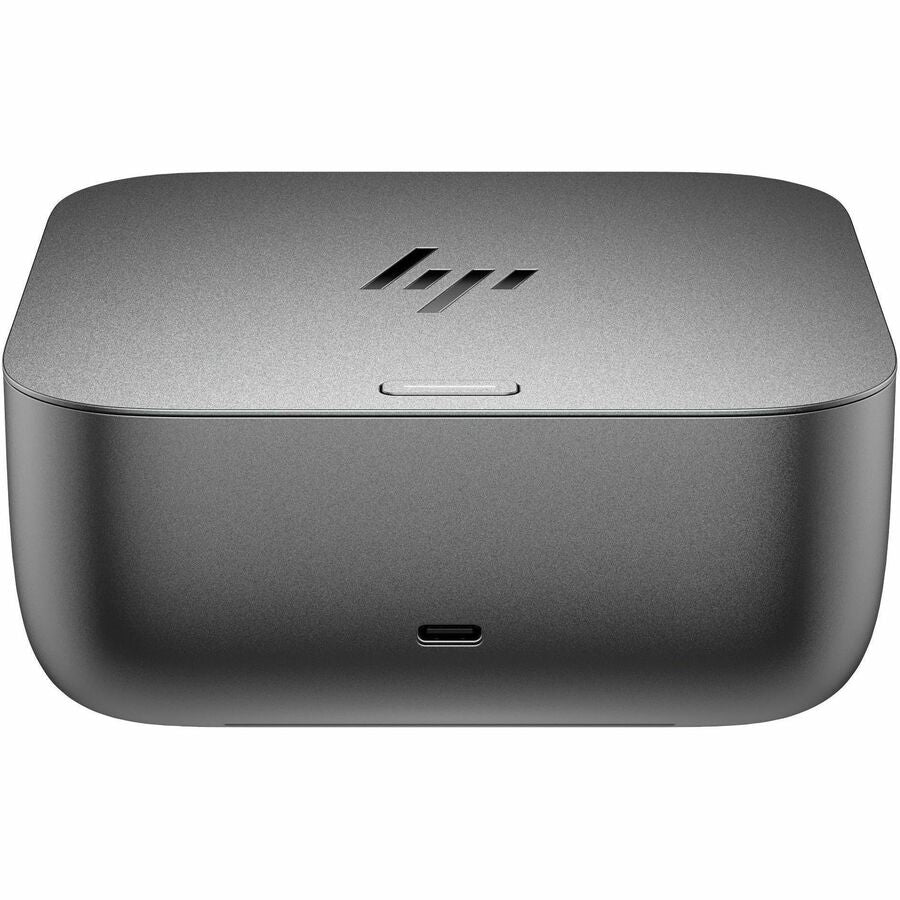HP 9X472UT#ABA Thunderbolt 4 100W G6 Dock - for Desktop PC, Notebook