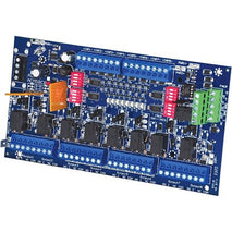 Altronix ACMS8CB Dual-Input Access Power Controller 8PTC Protected Outputs Board