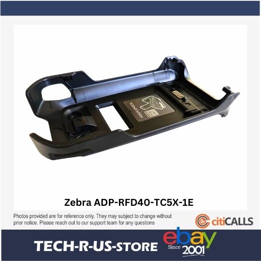 Zebra ADP-RFD40-TC5X-1E RFD40 Stan & Prem SLED eConnex for Adaptor TC52ax