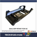 Zebra ADP-RFD40-TC5X-1E RFD40 Sled eConnex Adaptor for TC52ax and TC57 Rugged
