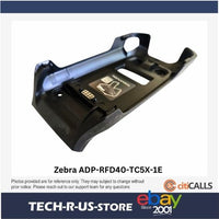 Zebra ADP-RFD40-TC5X-1E RFD40 Stan & Prem SLED eConnex for Adaptor TC52ax
