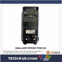 Zebra ADP-RFD40-TC5X-1E RFD40 Stan & Prem SLED eConnex for Adaptor TC52ax