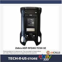 Zebra ADP-RFD40-TC5X-1E RFD40 Stan & Prem SLED eConnex for Adaptor TC52ax