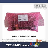 Zebra ADP-RFD40-TC5X-1E RFD40 Stan & Prem SLED eConnex for Adaptor TC52ax