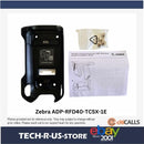 Zebra ADP-RFD40-TC5X-1E RFD40 Sled eConnex Adaptor for TC52ax and TC57 Rugged