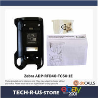 Zebra ADP-RFD40-TC5X-1E RFD40 Sled eConnex Adaptor for TC52ax and TC57 Rugged