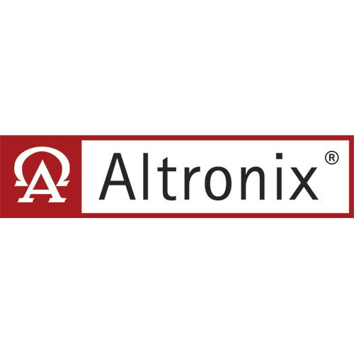 Altronix AL1012ULXBJP 12VDC@10A, 100VA INPUT