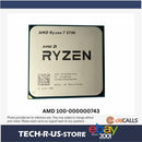 AMD 100-000000743 Ryzen 7 5700 Octa-core (8 Core) 3.70 GHz Processor