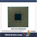 AMD 100-000000743 Ryzen 7 5700 Octa-core (8 Core) 3.70 GHz Processor