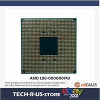 AMD 100-000000743 Ryzen 7 5700 Octa-core (8 Core) 3.70 GHz Processor