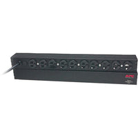 APC AP9562 1U 120V Basic Rack Power Distribution Unit